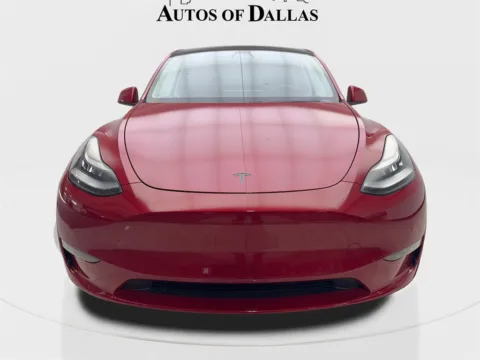 More photos of 2021 Tesla Model Y Long Range at Autos of Dallas - Irving, TX