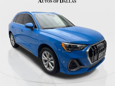 More photos of 2021 Audi Q3 Premium at Autos of Dallas - Irving, TX
