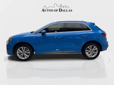 More photos of 2021 Audi Q3 Premium at Autos of Dallas - Irving, TX