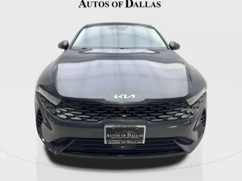 Another view of 2022 Kia K5 EX for sale in Irving, TX at Autos of Dallas - Irving