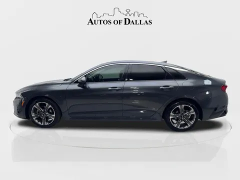 More photos of 2022 Kia K5 EX at Autos of Dallas - Irving, TX