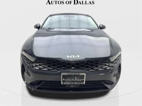 Another view of 2022 Kia K5 EX for sale in Irving, TX at Autos of Dallas - Irving