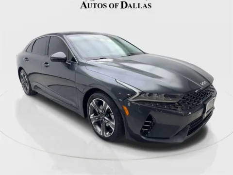 More photos of 2022 Kia K5 EX at Autos of Dallas - Irving, TX