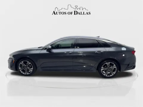 More photos of 2022 Kia K5 EX at Autos of Dallas - Irving, TX