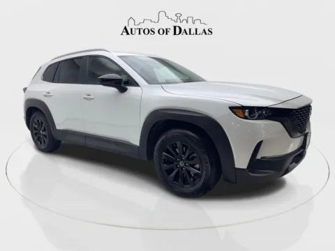 More photos of 2024 Mazda CX-50 2.5 S Premium Package at Autos of Dallas - Irving, TX