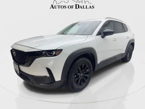 Photos of 2024 Mazda CX-50 2.5 S Premium Package for sale in Irving, TX at Autos of Dallas - Irving