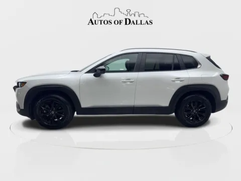 More photos of 2024 Mazda CX-50 2.5 S Premium Package at Autos of Dallas - Irving, TX