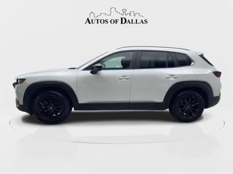 More photos of 2024 Mazda CX-50 2.5 S Premium Package at Autos of Dallas - Irving, TX
