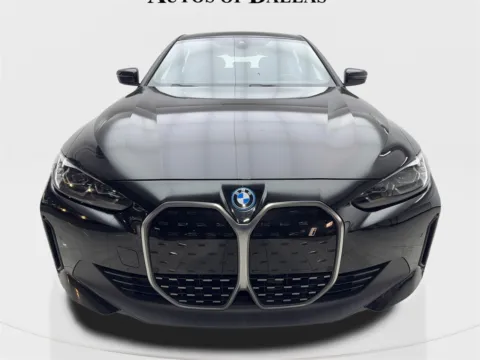 Another view of 2023 BMW i4 eDrive35 NAV,CAM,SUNROOF,HTD STS,BLIND SPOT for sale in Irving, TX at Autos of Dallas - Irving