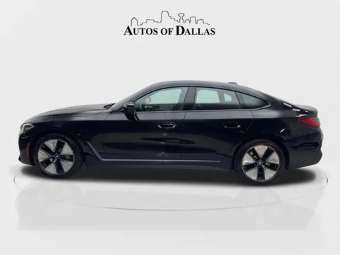 More photos of 2023 BMW i4 eDrive35 NAV,CAM,SUNROOF,HTD STS,BLIND SPOT at Autos of Dallas - Irving, TX