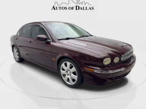 More photos of 2004 Jaguar X-TYPE 3.0 at Autos of Dallas - Irving, TX