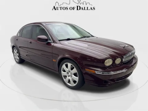 More photos of 2004 Jaguar X-TYPE 3.0 at Autos of Dallas - Irving, TX