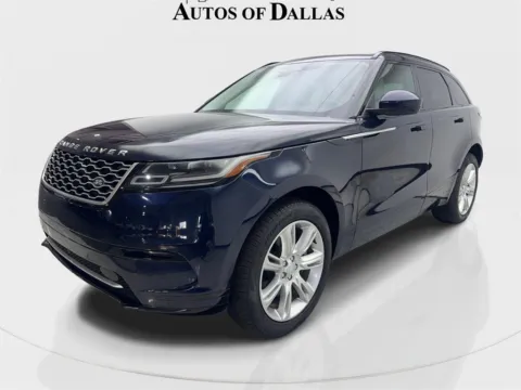 Photos of 2023 Land Rover Range Rover Velar S NAV,CAM,PANO,HTD STS,BLIND SPOT,20" WLS for sale in Irving, TX at Autos of Dallas - Irving