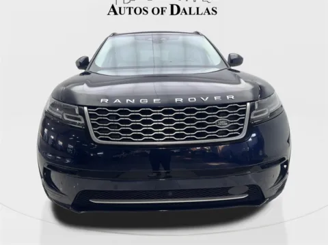 Another view of 2023 Land Rover Range Rover Velar S NAV,CAM,PANO,HTD STS,BLIND SPOT,20" WLS for sale in Irving, TX at Autos of Dallas - Irving