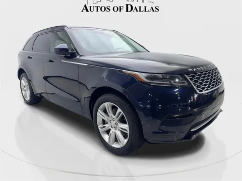 More photos of 2023 Land Rover Range Rover Velar S NAV,CAM,PANO,HTD STS,BLIND SPOT,20" WLS at Autos of Dallas - Irving, TX