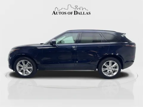 More photos of 2023 Land Rover Range Rover Velar S NAV,CAM,PANO,HTD STS,BLIND SPOT,20" WLS at Autos of Dallas - Irving, TX