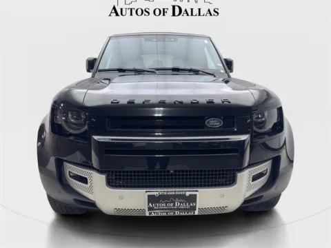 Another view of 2025 Land Rover Defender 110 S for sale in Irving, TX at Autos of Dallas - Irving