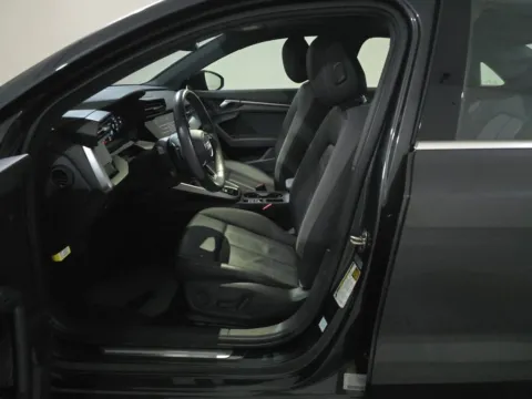 More photos of 2022 Audi A3 40 Premium CAM,PANO,HTD STS,18" WLS at Autos of Dallas - Irving, TX