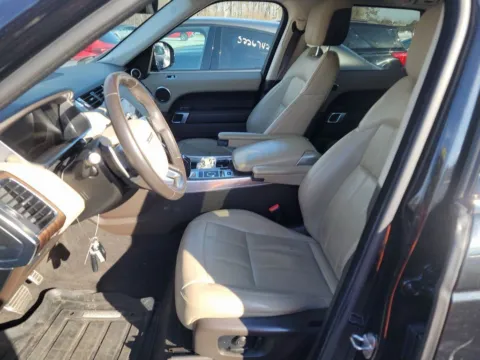 More photos of 2022 Land Rover Range Rover Sport HSE Silver Edition NAV,CAM,PANO,CLMT STS,21" WLS at Autos of Dallas - Irving, TX