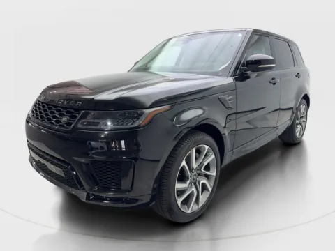 Photos of 2022 Land Rover Range Rover Sport HSE Silver Edition NAV,CAM,PANO,CLMT STS,21" WLS for sale in Irving, TX at Autos of Dallas - Irving