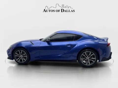 More photos of 2023 Toyota GR Supra 2.0 at Autos of Dallas - Irving, TX