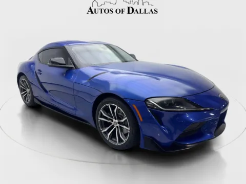 More photos of 2023 Toyota GR Supra 2.0 at Autos of Dallas - Irving, TX