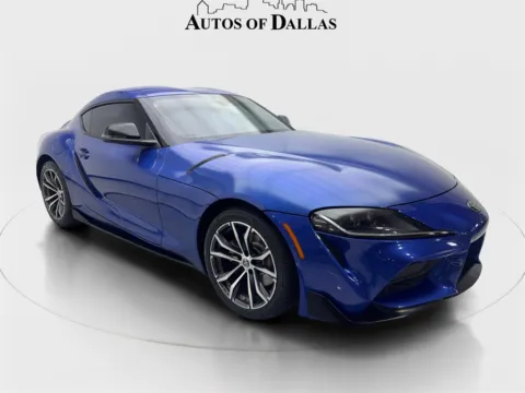 More photos of 2023 Toyota GR Supra 2.0 at Autos of Dallas - Irving, TX
