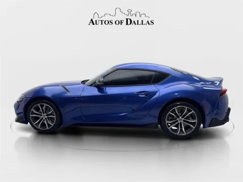 More photos of 2023 Toyota GR Supra 2.0 at Autos of Dallas - Irving, TX