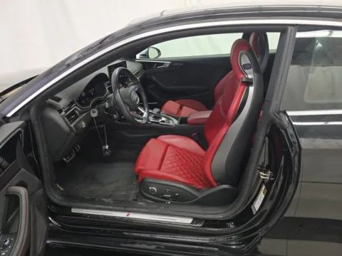 More photos of 2023 Audi S5 3.0T Premium Plus NAV,CAM,PANO,BLIND SPOT at Autos of Dallas - Irving, TX