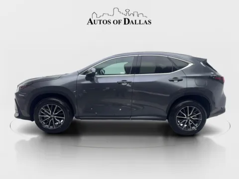 More photos of 2024 Lexus NX 250 NAV,CAM,SUNROOF,HTD STS,BLIND SPOT at Autos of Dallas - Irving, TX