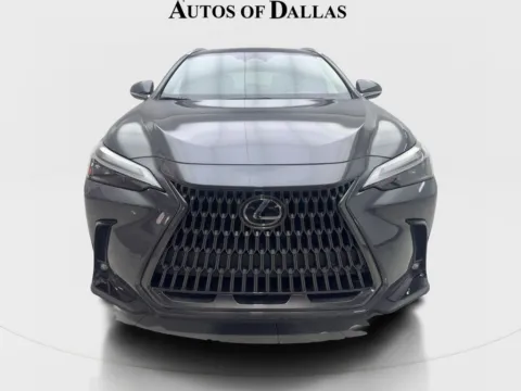 Another view of 2024 Lexus NX 250 NAV,CAM,SUNROOF,HTD STS,BLIND SPOT for sale in Irving, TX at Autos of Dallas - Irving