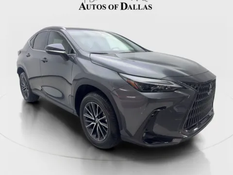 More photos of 2024 Lexus NX 250 NAV,CAM,SUNROOF,HTD STS,BLIND SPOT at Autos of Dallas - Irving, TX