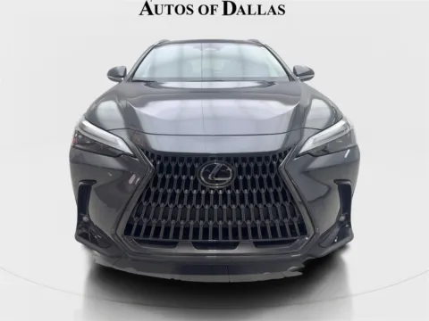 Another view of 2024 Lexus NX 250 NAV,CAM,SUNROOF,HTD STS,BLIND SPOT for sale in Irving, TX at Autos of Dallas - Irving