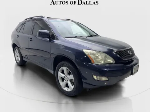 More photos of 2007 Lexus RX 350 at Autos of Dallas - Irving, TX