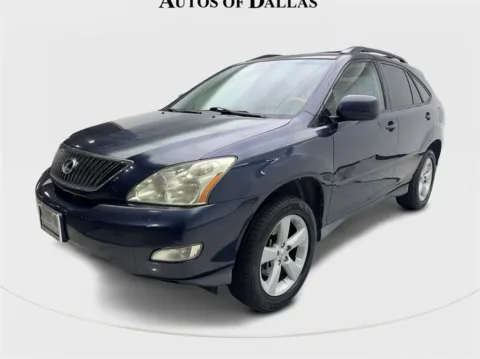 Photos of 2007 Lexus RX 350 for sale in Irving, TX at Autos of Dallas - Irving