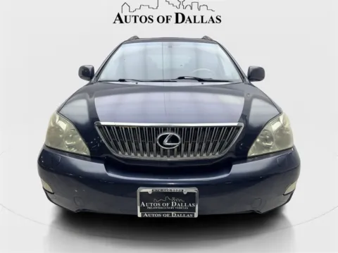 Another view of 2007 Lexus RX 350 for sale in Irving, TX at Autos of Dallas - Irving
