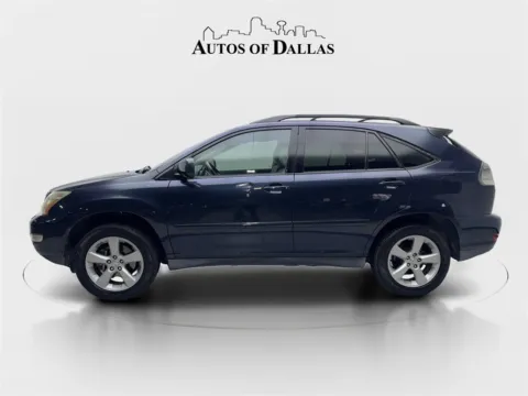 More photos of 2007 Lexus RX 350 at Autos of Dallas - Irving, TX