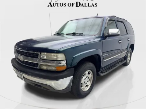 Photos of 2005 Chevrolet Tahoe LS for sale in Irving, TX at Autos of Dallas - Irving