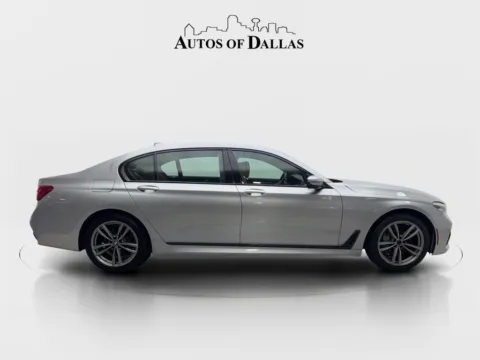 More photos of 2017 BMW 7 Series 750i xDrive at Autos of Dallas - Irving, TX