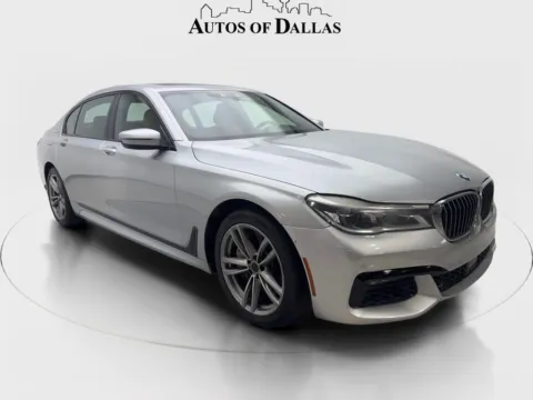 More photos of 2017 BMW 7 Series 750i xDrive at Autos of Dallas - Irving, TX