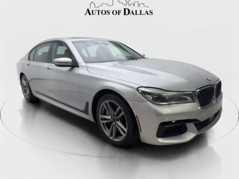 More photos of 2017 BMW 7 Series 750i xDrive at Autos of Dallas - Irving, TX