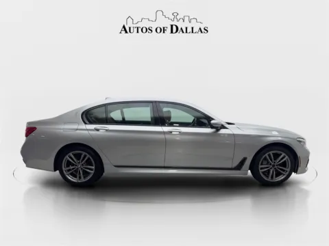 More photos of 2017 BMW 7 Series 750i xDrive at Autos of Dallas - Irving, TX