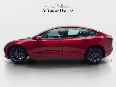 More photos of 2023 Tesla Model 3 at Autos of Dallas - Irving, TX