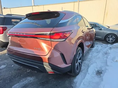 Photos of 2023 Lexus RX 350 Premium NAV,CAM,SUNROOF,CLMT STS,BLIND SPOT for sale in Irving, TX at Autos of Dallas - Irving