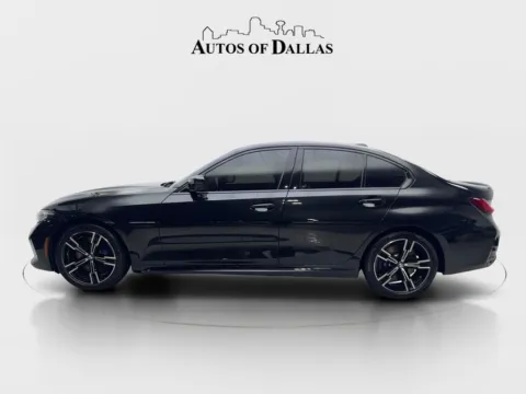 More photos of 2024 BMW 3 Series M340i xDrive NAV,CAM,SUNROOF,HTD STS,BLIND SPOT at Autos of Dallas - Irving, TX