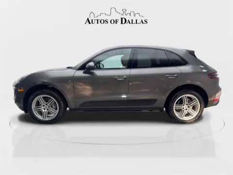More photos of 2018 Porsche Macan at Autos of Dallas - Irving, TX