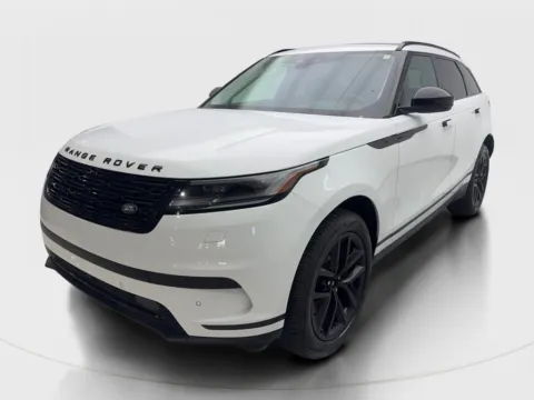 Photos of 2024 Land Rover Range Rover Velar S for sale in Irving, TX at Autos of Dallas - Irving
