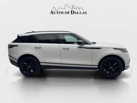More photos of 2024 Land Rover Range Rover Velar S at Autos of Dallas - Irving, TX