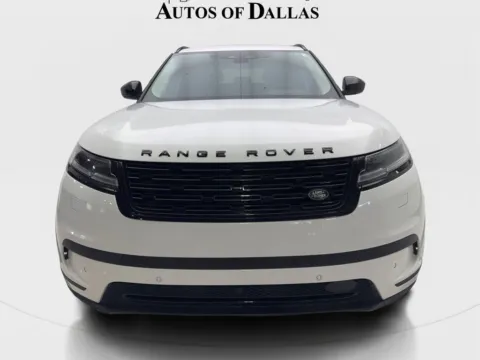 Another view of 2024 Land Rover Range Rover Velar S for sale in Irving, TX at Autos of Dallas - Irving