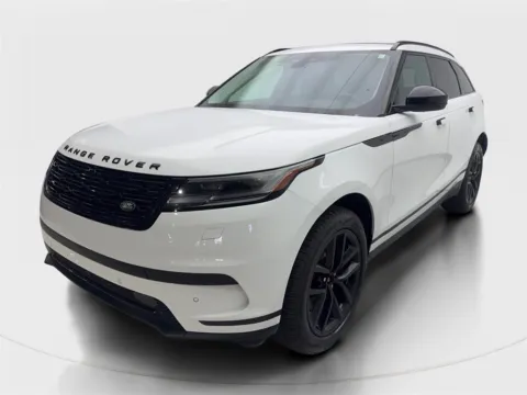 Photos of 2024 Land Rover Range Rover Velar S for sale in Irving, TX at Autos of Dallas - Irving